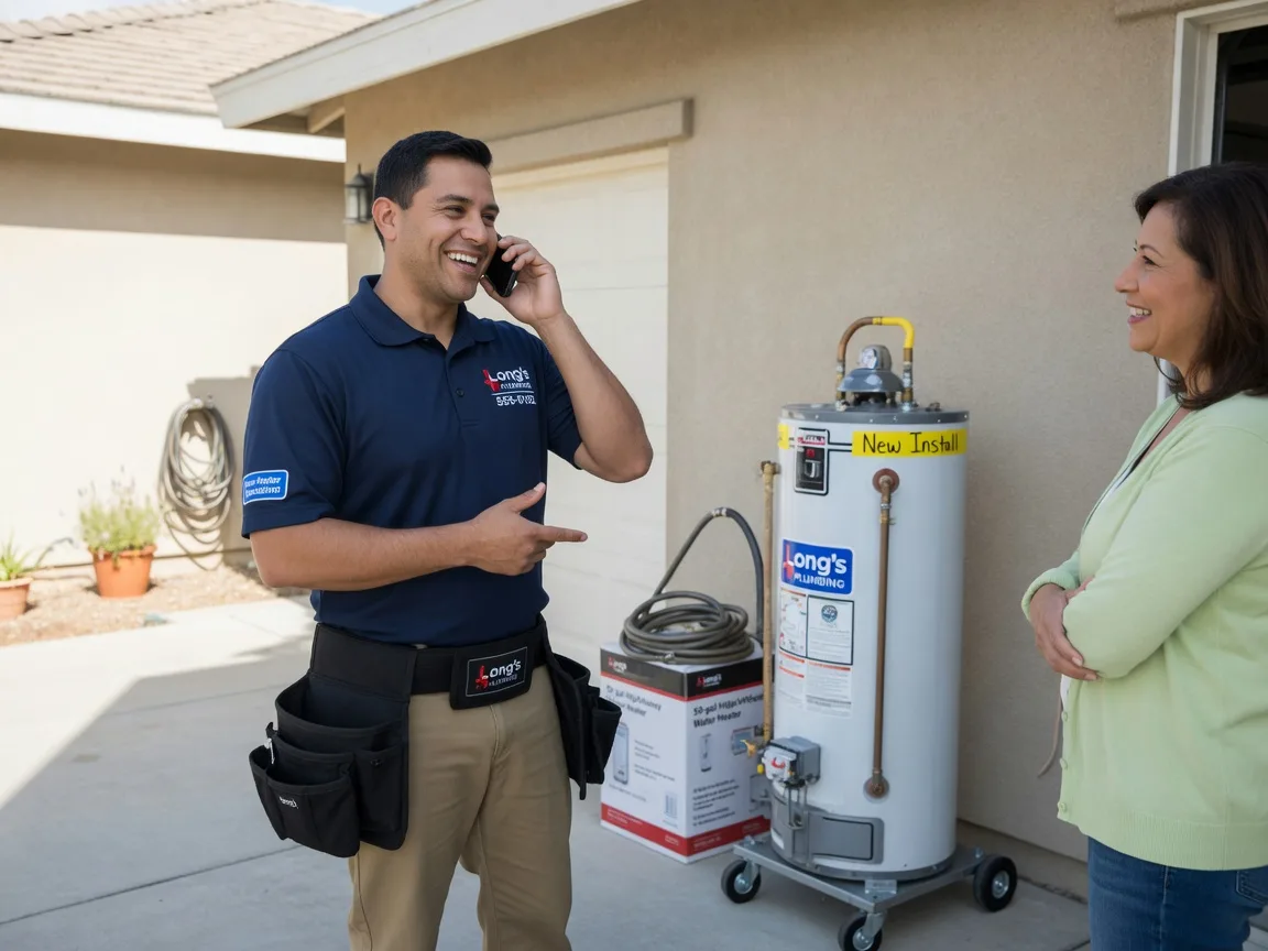 Leak Detection Hammond, LA FAQs